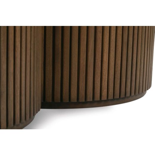 Picture of Kindred Round Dining Table